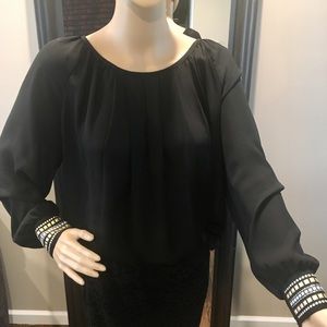 Alfani blouse
